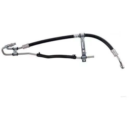 Import Direct P/S Pressure And Return Line Hose Assembly – 13401199