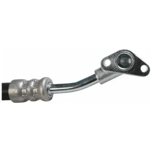 Import Direct P/S Pressure Line Hose Assembly – 13401200 - view 3