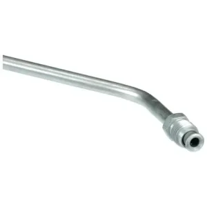 Import Direct P/S Pressure Line Hose Assembly – 13401201 - view 2