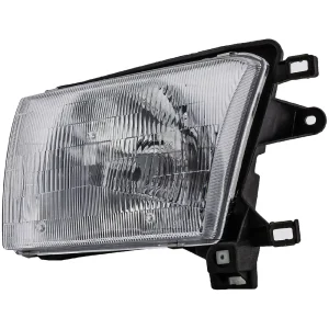 Dorman Headlight Assembly – 1590701