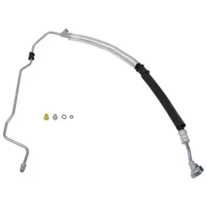 Import Direct P/S Pressure Line Hose Assembly – 13401202