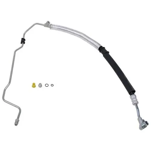 Import Direct P/S Pressure Line Hose Assembly – 13401202
