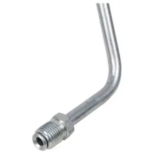 Import Direct P/S Pressure Line Hose Assembly – 13401202 - view 2