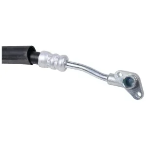Import Direct P/S Pressure Line Hose Assembly – 13401202 - view 3