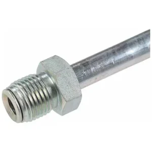 Import Direct P/S Pressure Line Hose Assembly – 13401204 - view 2