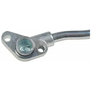 Import Direct P/S Pressure Line Hose Assembly – 13401204 - view 3