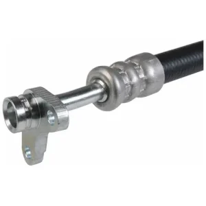 Import Direct P/S Pressure Line Hose Assembly – 13401209 - view 2