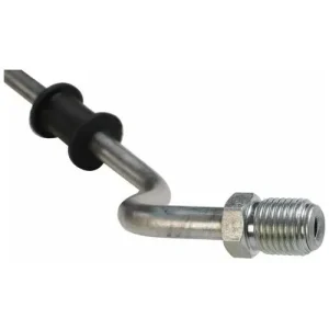 Import Direct P/S Pressure Line Hose Assembly – 13401209 - view 3