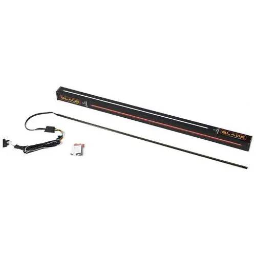 Putco Light Bar – 92009-60