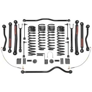 Rancho Suspension Kit – RS66114B