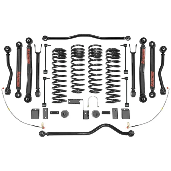 Rancho Suspension Kit – RS66114B
