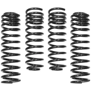 Rancho Suspension Kit – RS66114B - view 2