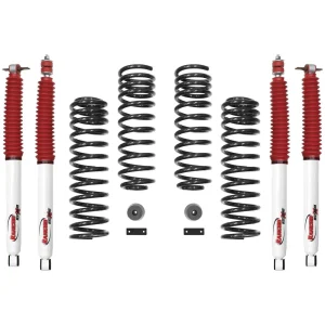 Rancho Suspension Kit – RS66119BR5