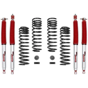 Rancho Suspension Kit – RS66119BR9