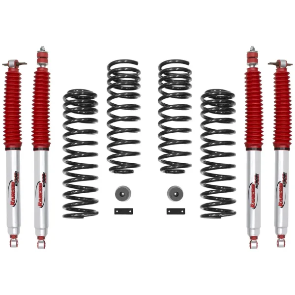 Rancho Suspension Kit – RS66119BR9