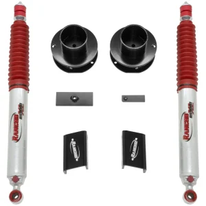 Rancho Suspension Kit – RS66454R9