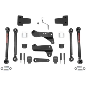 Rancho Suspension Kit – RS66455B1