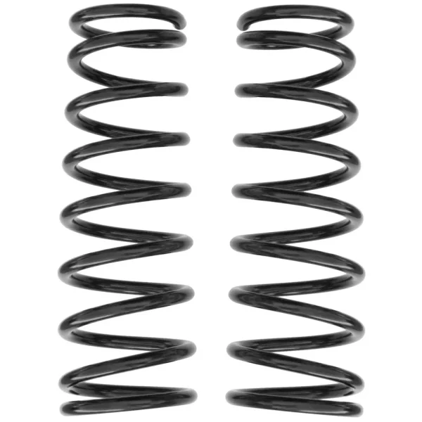 Rancho Suspension Kit – RS66455B2