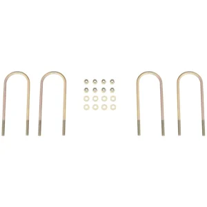 Rancho Suspension Kit – RS66455B3