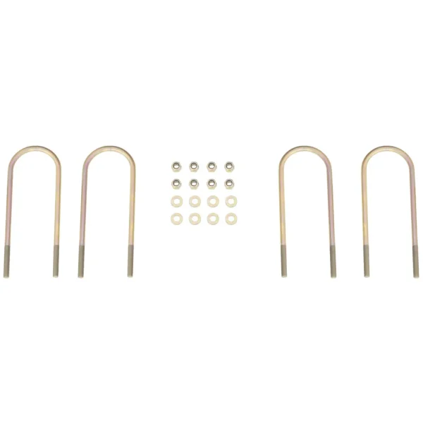 Rancho Suspension Kit – RS66455B3