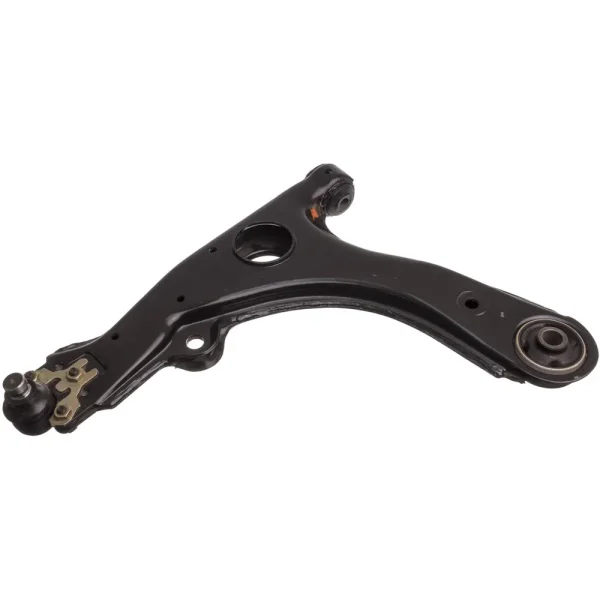 Rare Parts Control Arm And Ball Joint Assembly – 10980