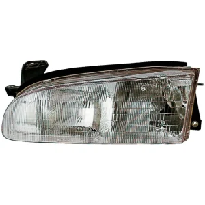 Dorman Headlight Assembly – 1590674
