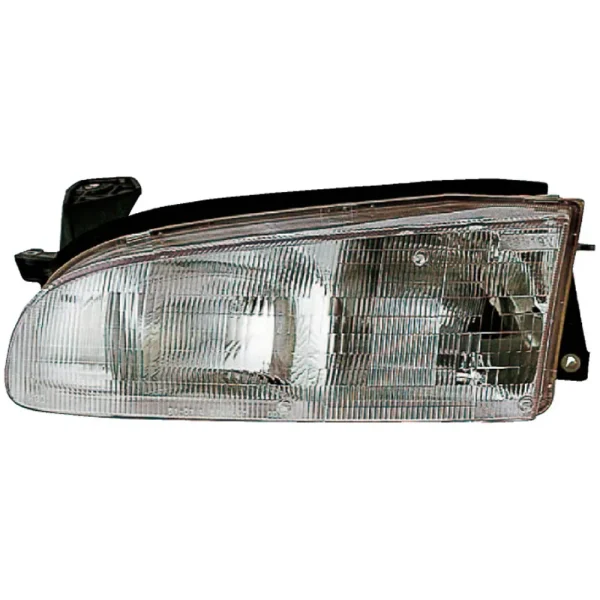 Dorman Headlight Assembly – 1590674