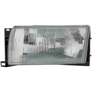 Dorman Headlight Assembly – 1590702 - view 2