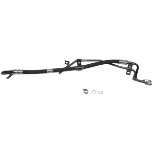 Rein Automotive Power Steering Pressure Line Hose Assembly – PSH0383