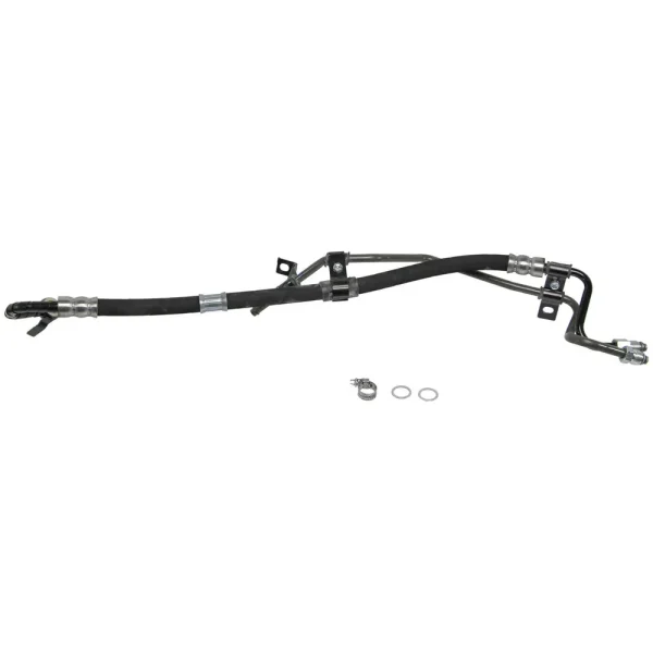 Rein Automotive Power Steering Pressure Line Hose Assembly – PSH0383