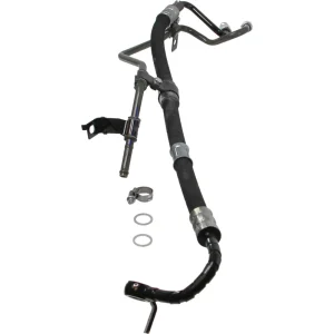Rein Automotive Power Steering Pressure Line Hose Assembly – PSH0383 - view 2