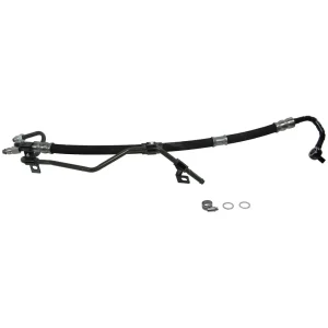 Rein Automotive Power Steering Pressure Line Hose Assembly – PSH0383 - view 3