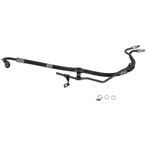 Rein Automotive Power Steering Pressure Line Hose Assembly – PSH0383 - view 4
