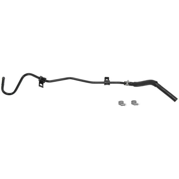 Rein Automotive Power Steering Return Hose Assembly – PSH0384