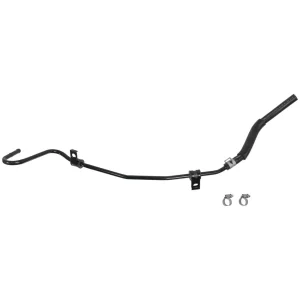 Rein Automotive Power Steering Return Hose Assembly – PSH0384 - view 2