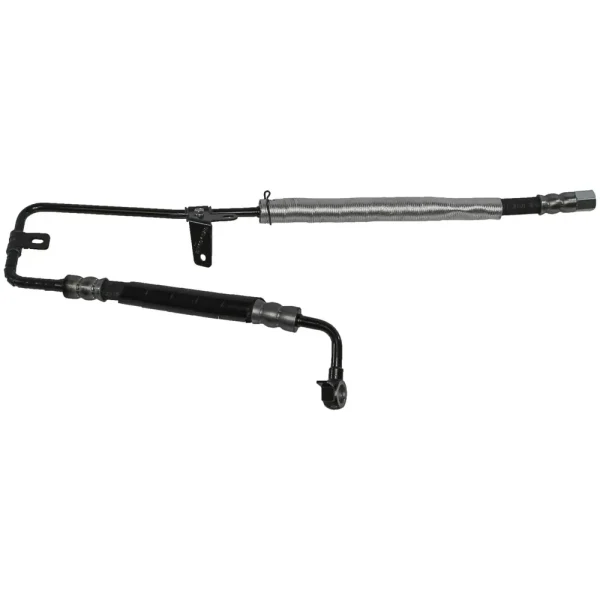 Rein Automotive Power Steering Pressure Line Hose Assembly – PSH0385