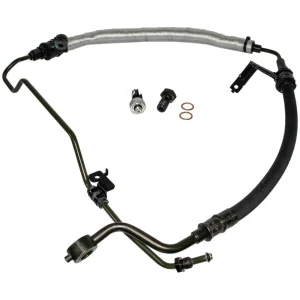 Rein Automotive Power Steering Pressure Line Hose Assembly – PSK0320