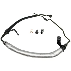 Rein Automotive Power Steering Pressure Line Hose Assembly – PSK0320 - view 2