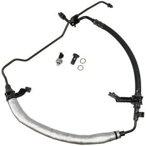 Rein Automotive Power Steering Pressure Line Hose Assembly – PSK0320 - view 3