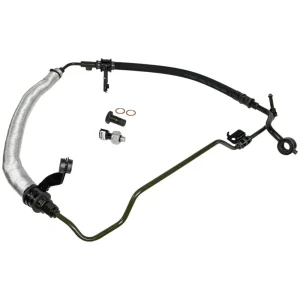 Rein Automotive Power Steering Pressure Line Hose Assembly – PSK0320 - view 4