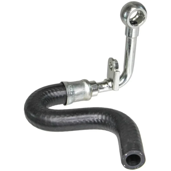 Rein Automotive Rubber Turbocharger Coolant Hose – TCH0309