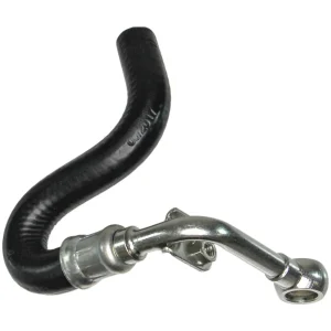 Rein Automotive Rubber Turbocharger Coolant Hose – TCH0309 - view 3