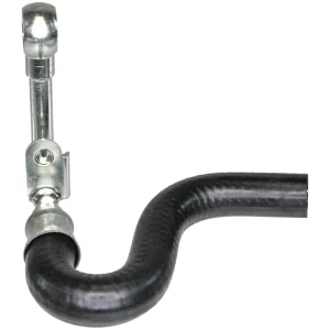 Rein Automotive Rubber Turbocharger Coolant Hose – TCH0309 - view 4