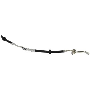 Rein Automotive Power Steering Return Hose Assembly – PSH0390