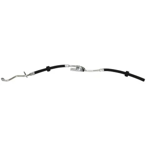 Rein Automotive Power Steering Return Hose Assembly – PSH0390 - view 2