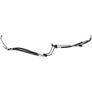 Rein Automotive Transmission Oil Cooling Hose – TRC0391
