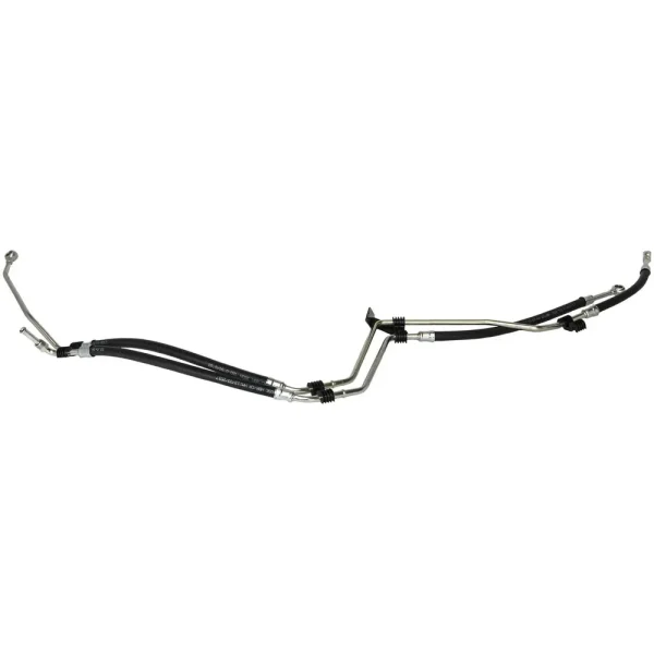 Rein Automotive Transmission Oil Cooling Hose – TRC0391
