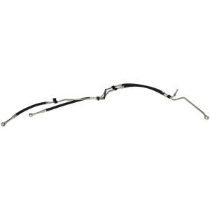 Rein Automotive Transmission Oil Cooling Hose – TRC0391 - view 2