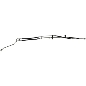 Rein Automotive Transmission Oil Cooling Hose – TRC0391 - view 3