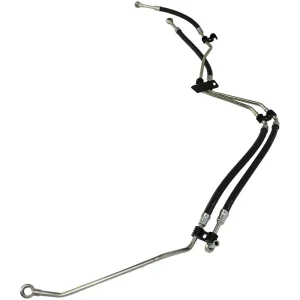 Rein Automotive Transmission Oil Cooling Hose – TRC0391 - view 4